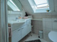 Ferienwohnungen Santjer - Bad mit Dusche� - Foto: &copy; Hans-Joachim Ott