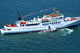 Mit der FUNNY GIRL nach Helgoland - Foto: &copy; G&uuml;nter Santjer