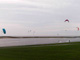 Kitesurfer - Foto: &copy; G&uuml;nter Santjer