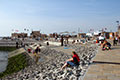 Familien-Lagune �Watt'n Insel� - Foto: &copy; Ruth Althaus