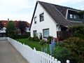 Ansicht Haus - Foto: &copy; G&uuml;nter Santjer