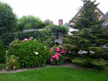 Ansicht Garten - Foto: &copy; G&uuml;nter Santjer